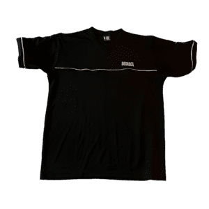 METALLICA Short Sleeve T-Shirt: Football T-shirt
