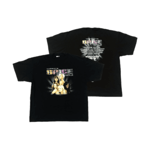 SPICE GIRLS Short Sleeve T-Shirt: Return of the Spice Girls