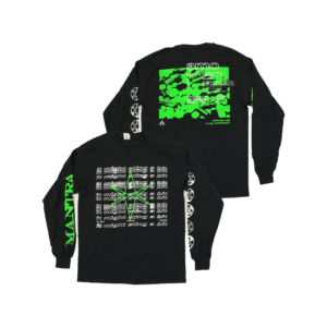 BRING ME THE HORIZON Long Sleeve T-Shirt: It Might Sting a Bit