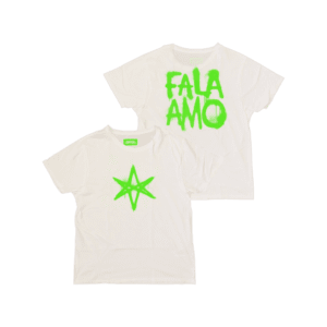 BRING ME THE HORIZON Short Sleeve T-Shirt: Fala Amo