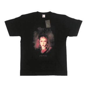 LISA BLACKPINK Short Sleeve T-Shirt: Design 4