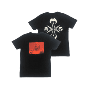 BRING ME THE HORIZON Short Sleeve T-Shirt: DiE4u