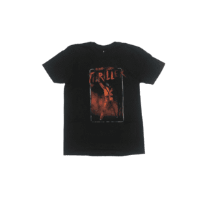 MICHAEL JACKSON Short Sleeve T-Shirt: Thriller