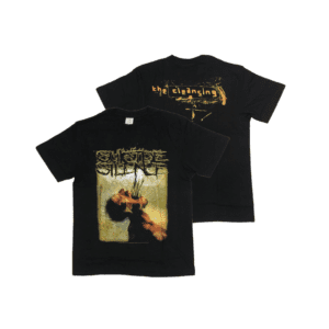 SUICIDE SILENCE Short Sleeve T-Shirt: The Cleansing