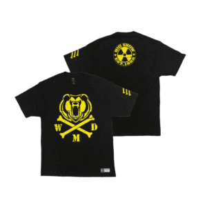 WWE Short Sleeve T-Shirt: Big Show
