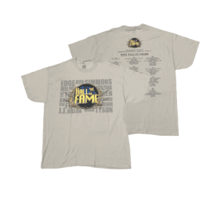 WWE Short Sleeve T-Shirt: Hall of Fame