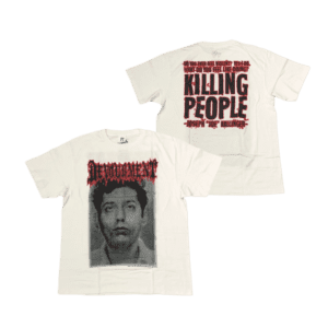 DEVOURMENT Short Sleeve T-Shirt: Joseph “Joe” Kallinger