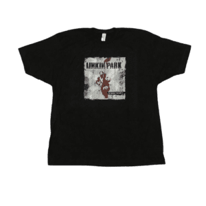 LINKIN PARK Short Sleeve T-Shirt: Hybrid Theory