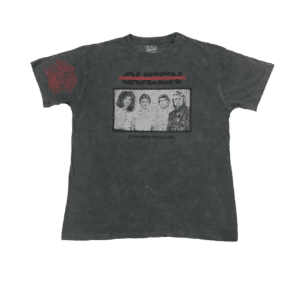QUEEN Short Sleeve T-Shirt: Bohemian Rhapsody Photo