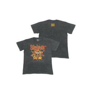 SLIPKNOT Short Sleeve T-Shirt: Liberate