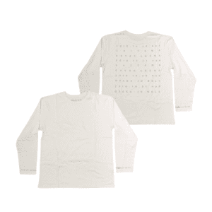 ONE OK ROCK Long Sleeve T-Shirt: Orchestra Japan Tour 2018