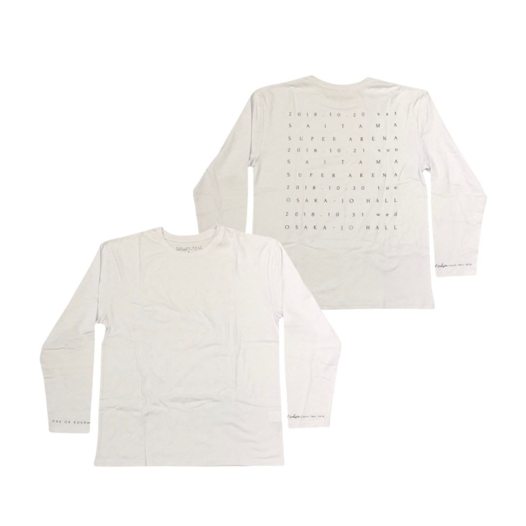 OOR-BLA-LS-12-0