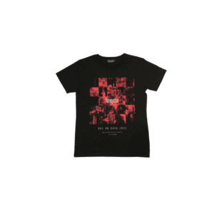 ONE OK ROCK Short Sleeve T-Shirt: Renegades