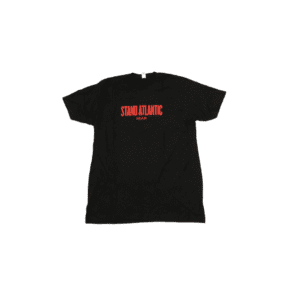 STAND ATLANTIC Short Sleeve T-Shirt: F.E.A.R. Doomsday