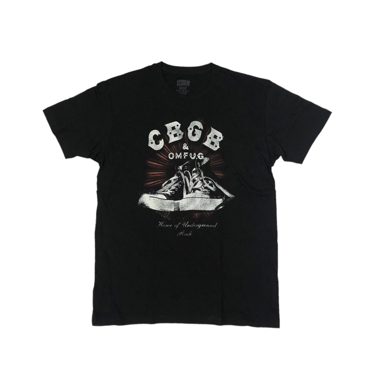 CBGB-BLA-SS-01 CBGB-BLA-SS-01