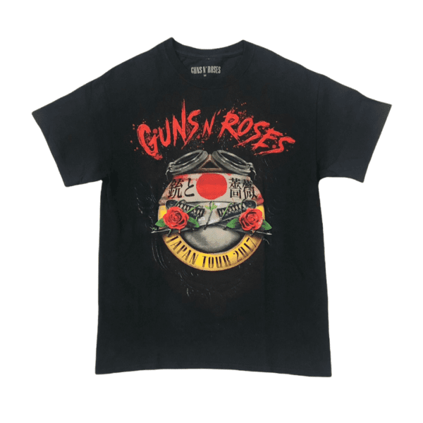 GNR-BLA-SS-15-1