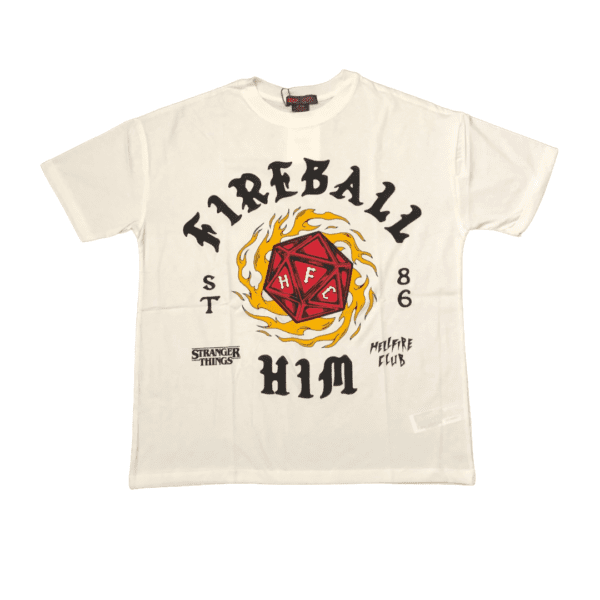 Stranger things hotsell x pull&bear