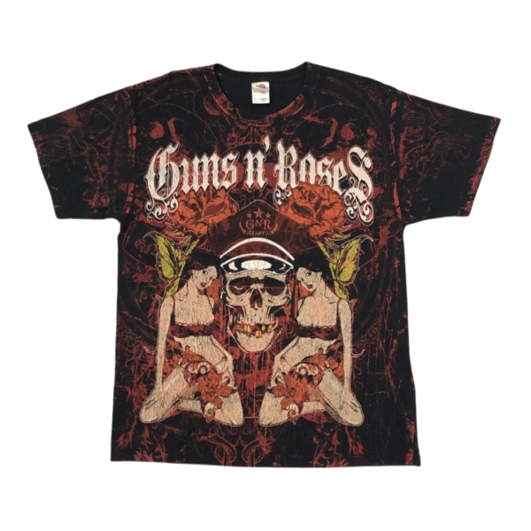 GNR-BLA-SS-25-1 GNR-BLA-SS-25-1