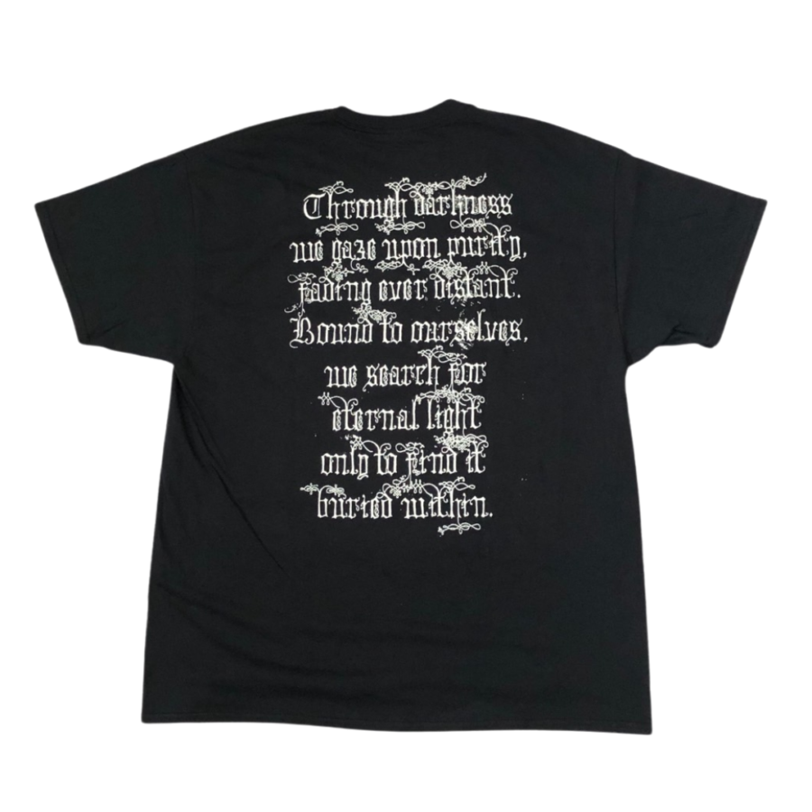 FULL OF HELL Short Sleeve TShirt Reeking Tunnels AREA23