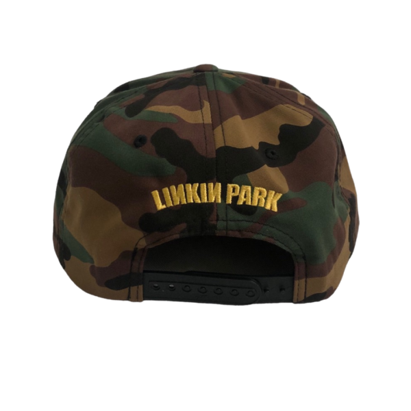 LP-CAP-02-3 LP-CAP-02-3