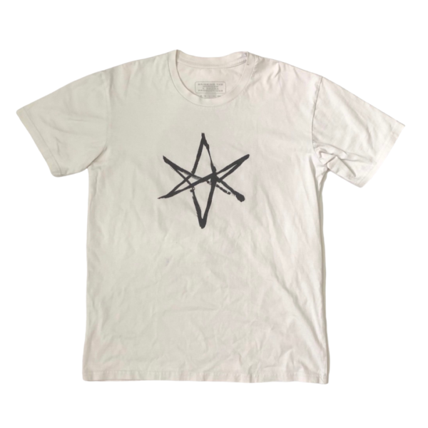 BRING ME THE HORIZON Short Sleeve T-Shirt: Bring Me The Horizon X Kojima  Productions 