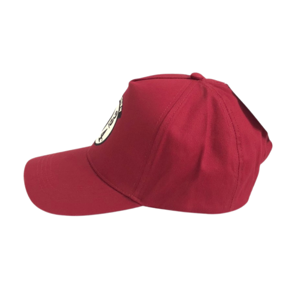 HRP-CAP-01-2