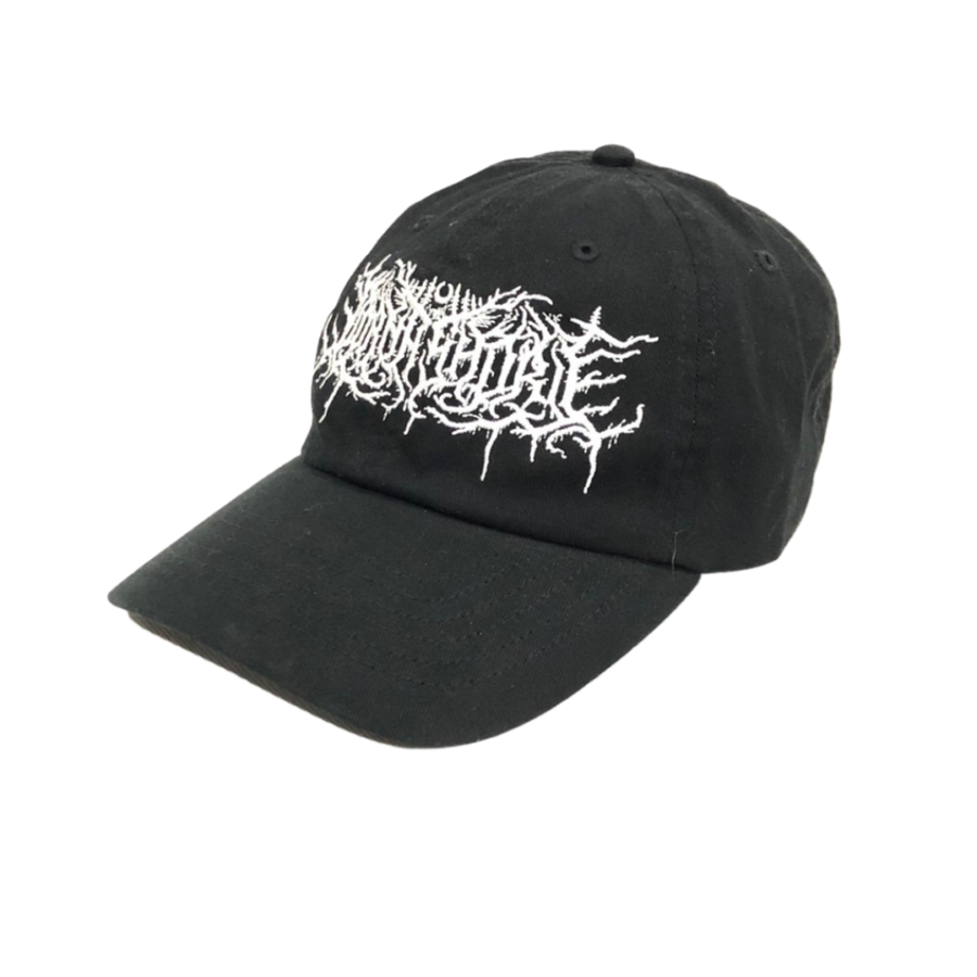 LORNA SHORE Dad Cap: Logo | AREA-23