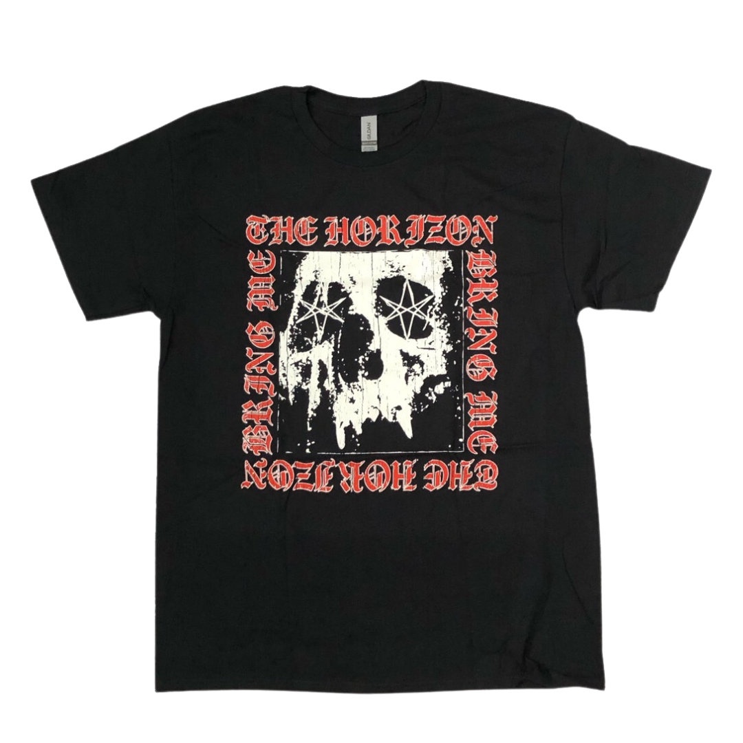 BMTH-BLA-SS-100 BMTH-BLA-SS-100