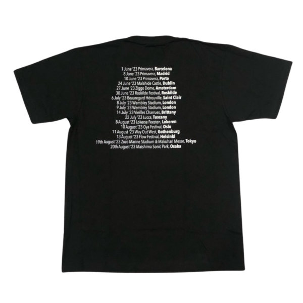 BLUR-BLA-SS-02-2 BLUR-BLA-SS-02-2