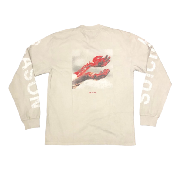 BRING ME THE HORIZON Long Sleeve T-Shirt: Suicide Season 15th