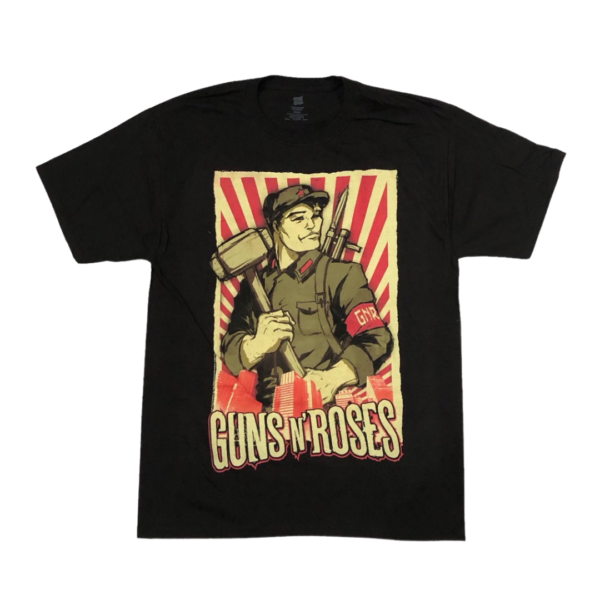 GNR-BLA-SS-40-1