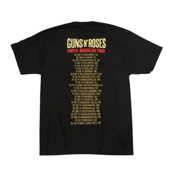 GNR-BLA-SS-40-2