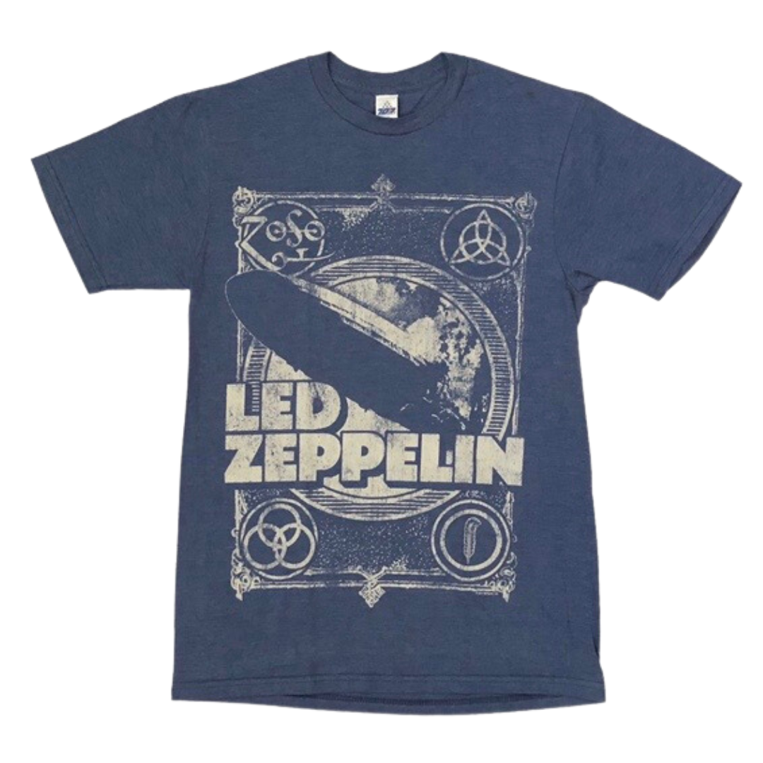 LEDZ-BLU-SS-05 LEDZ-BLU-SS-05
