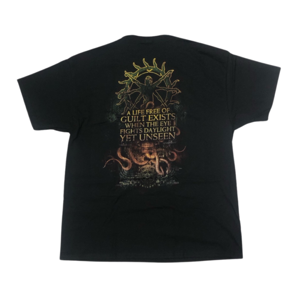 Necrophagist t shirt online