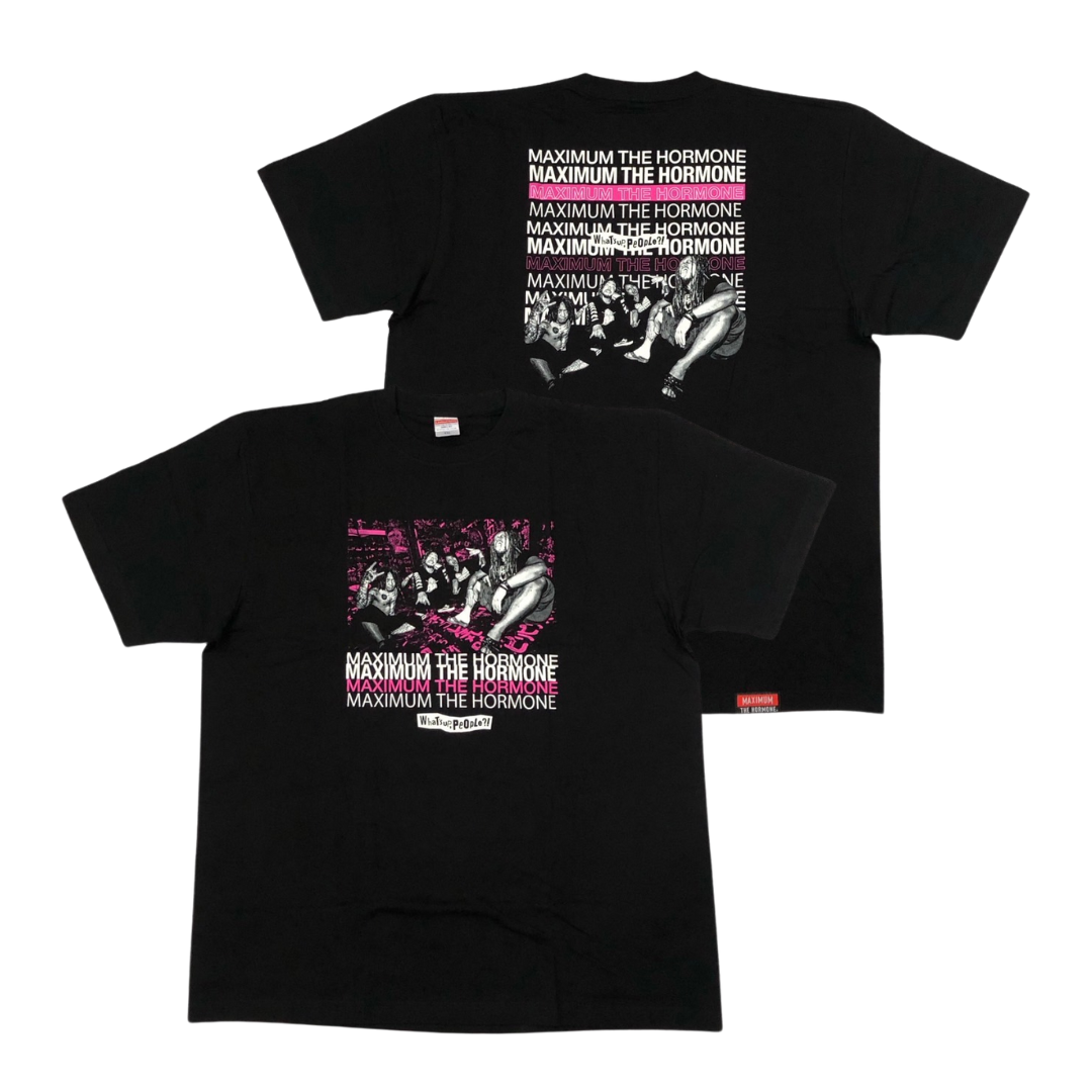 MAXI-BLA-SS-07-0