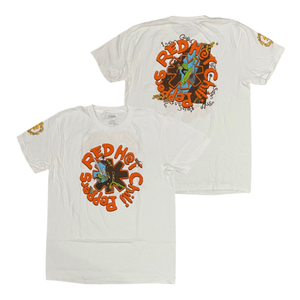 RHCP-WHI-SS-09-0