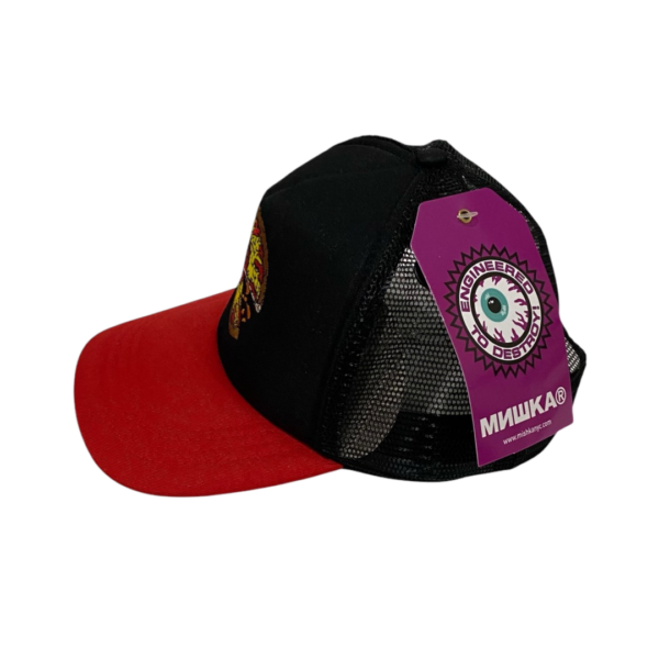 MISH-CAP-01-2 MISH-CAP-01-2