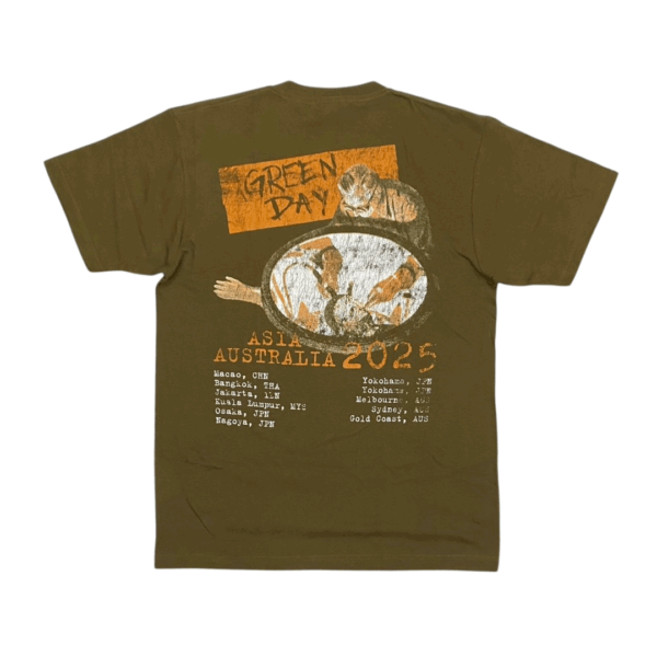 GD-BRO-SS-48-2 GD-BRO-SS-48-2