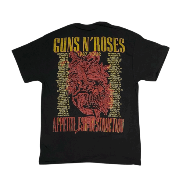 GNR-BLA-SS-53-2