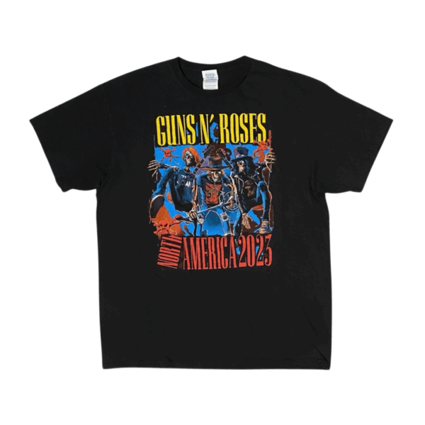GNR-BLA-SS-54-1