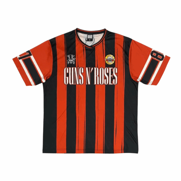 GNR-RED-SS-55-1 GNR-RED-SS-55-1