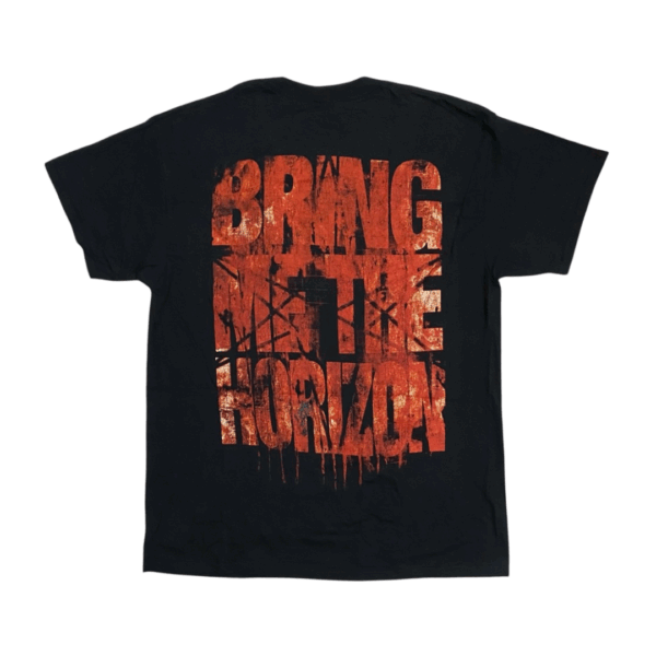 BMTH-BLA-SS-187-2 BMTH-BLA-SS-187-2