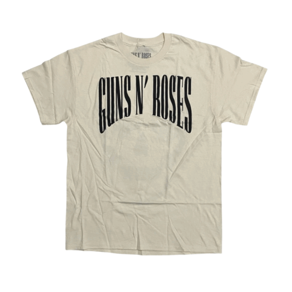 GNR-WHI-SS-57-1 GNR-WHI-SS-57-1