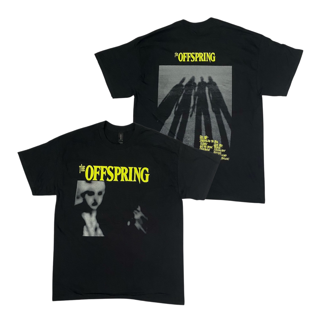 THE OFFSPRING Short Sleeve T-Shirt: The Offspring