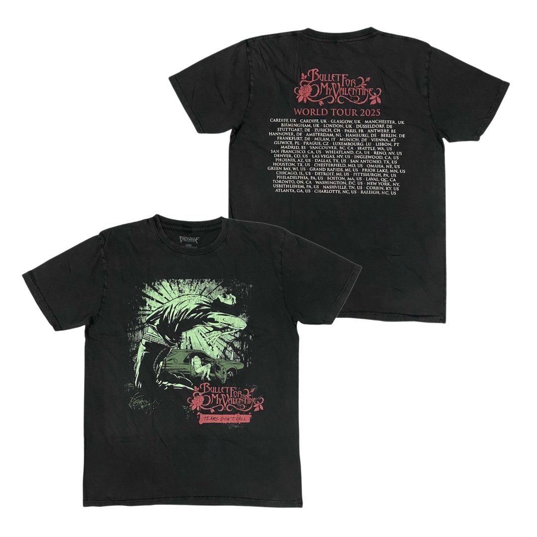 BFMV-BLA-SS-19-0