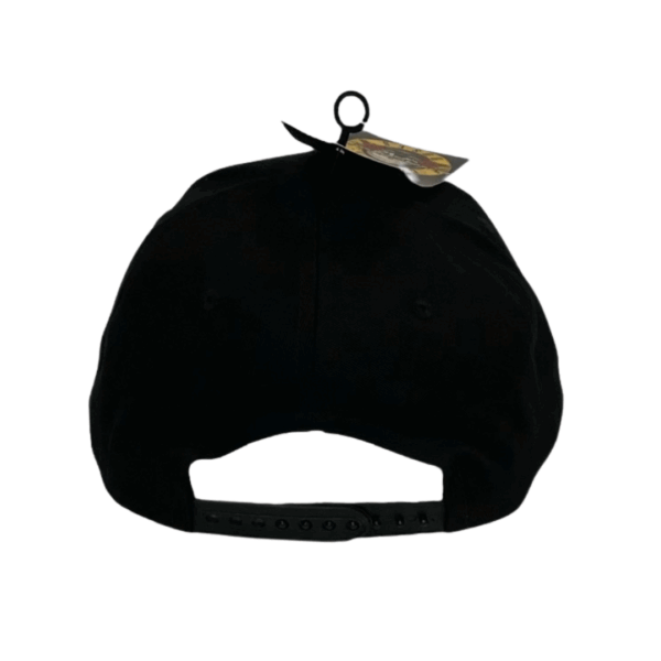 GNR-CAP-01-3 GNR-CAP-01-3