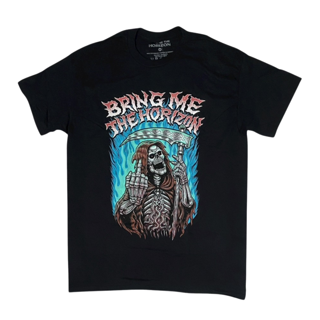 Bring Me the Horizon – AREA-23