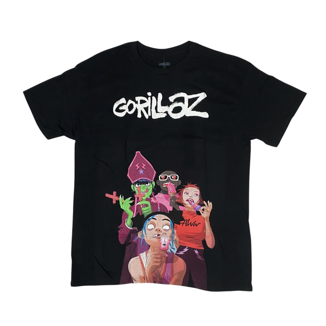 GRL-BLA-SS-08