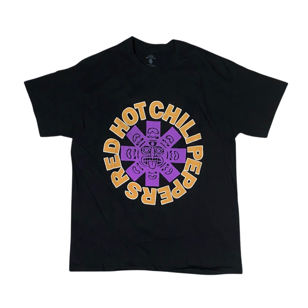 RED HOT CHILI PEPPERS Short Sleeve T-Shirt: What I’m Made of