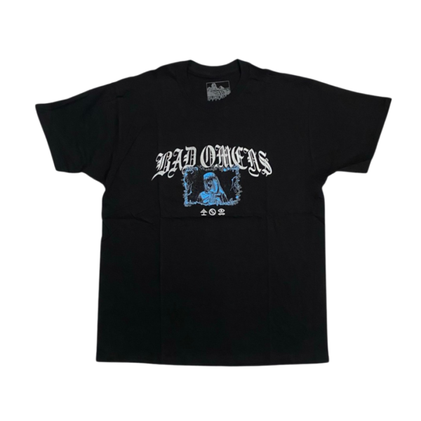 BOM-BLA-SS-26-1 BOM-BLA-SS-26-1